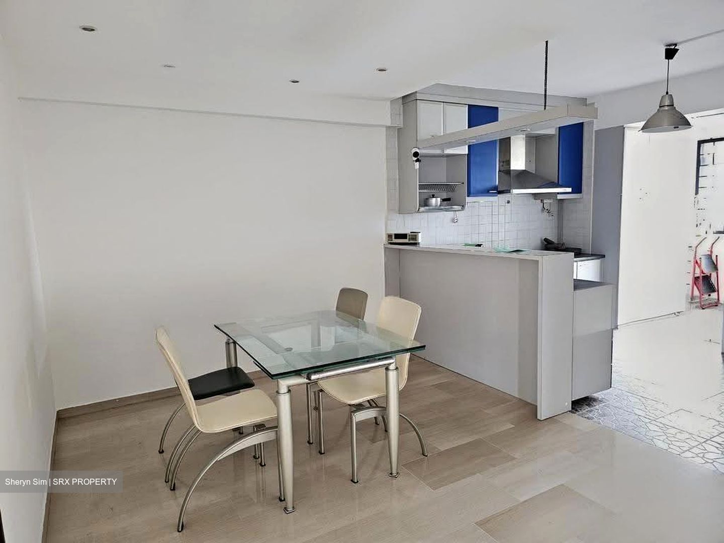 Blk 207 Bishan Street 23 (Bishan), HDB 4 Rooms #616606401